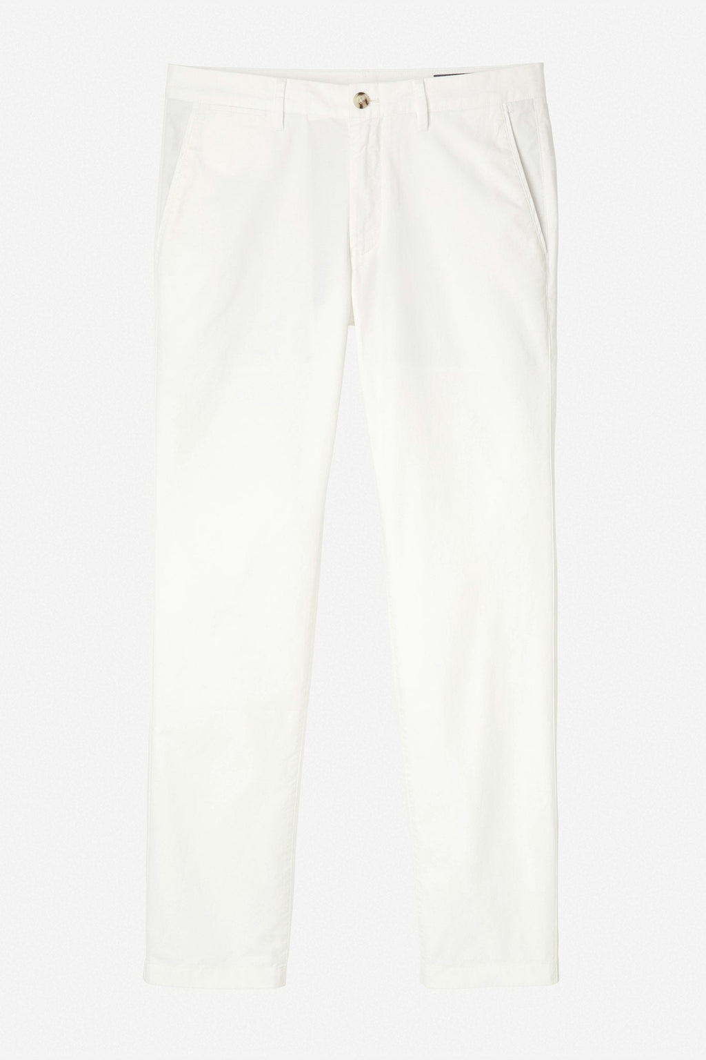 Summer Weight Chinos