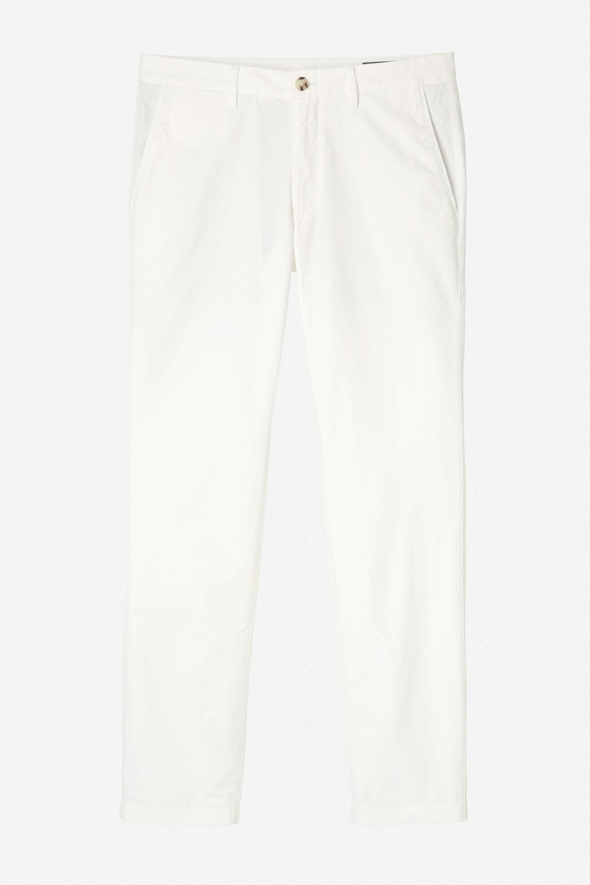 Summer Weight Chinos
