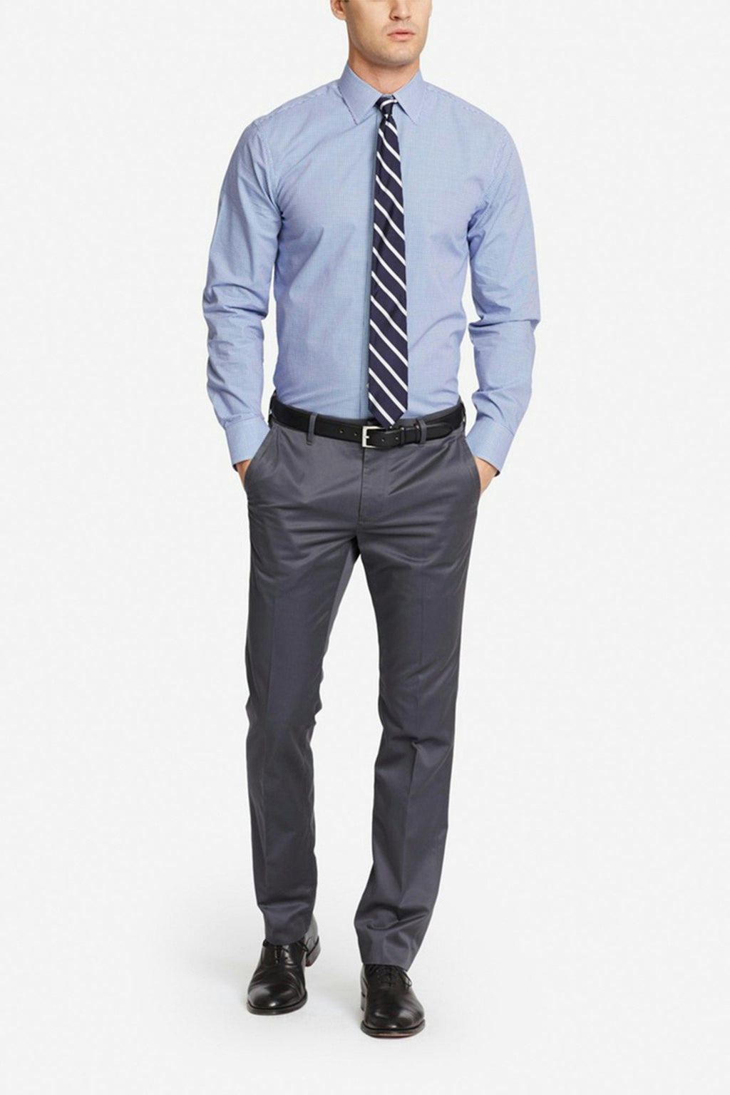 Weekday Warrior Dress Pants
