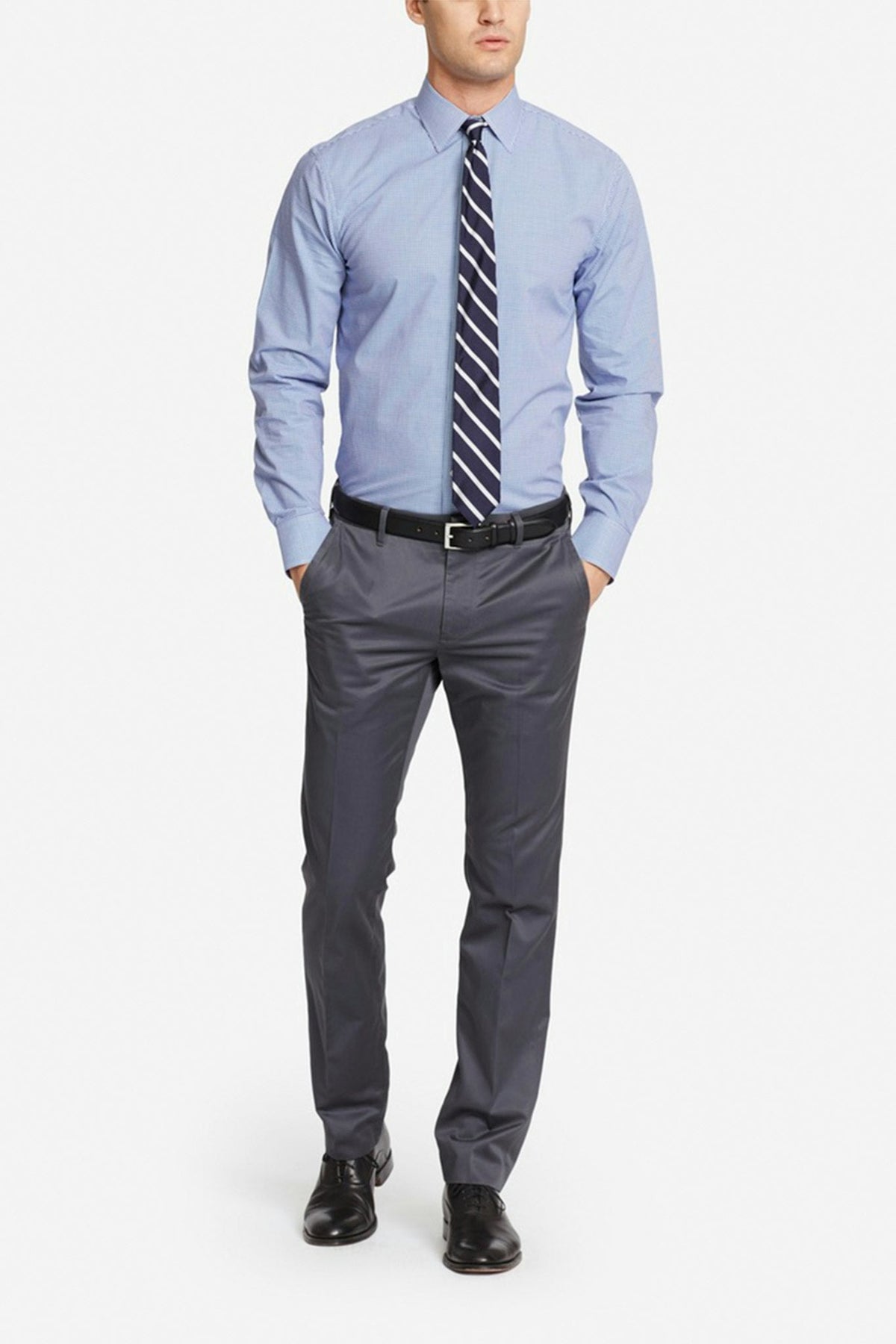 Weekday Warrior Dress Pants