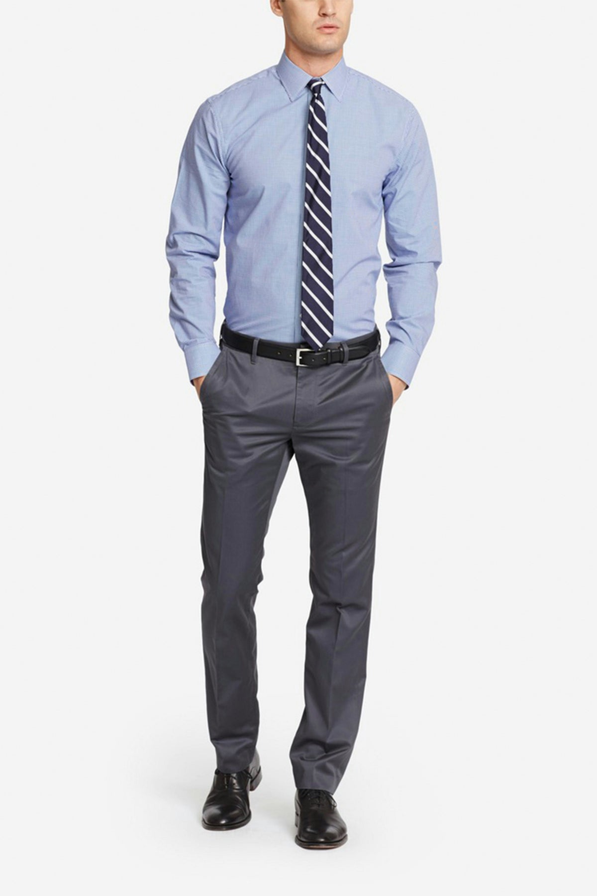 Weekday Warrior Dress Pants