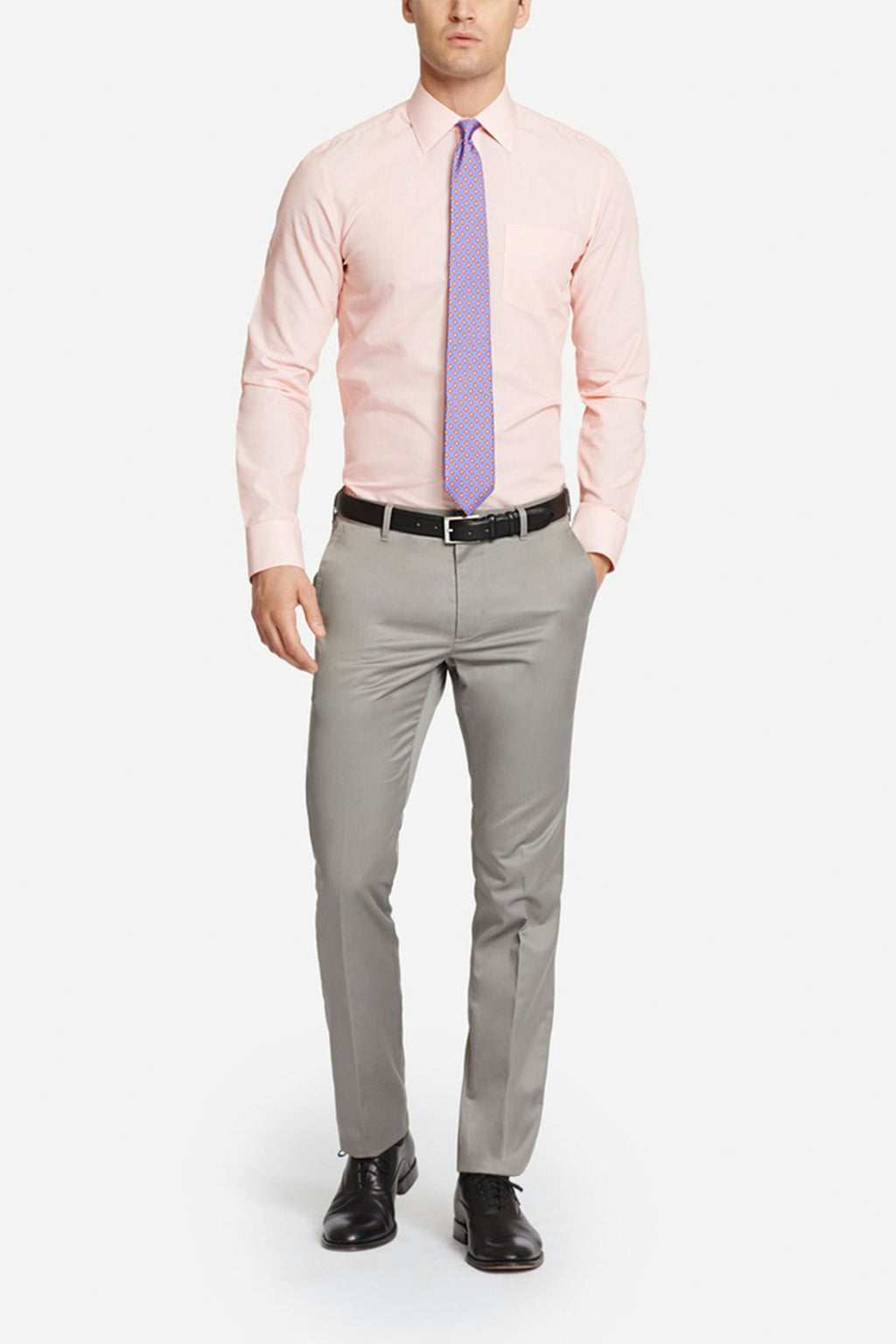 Weekday Warrior Dress Pants