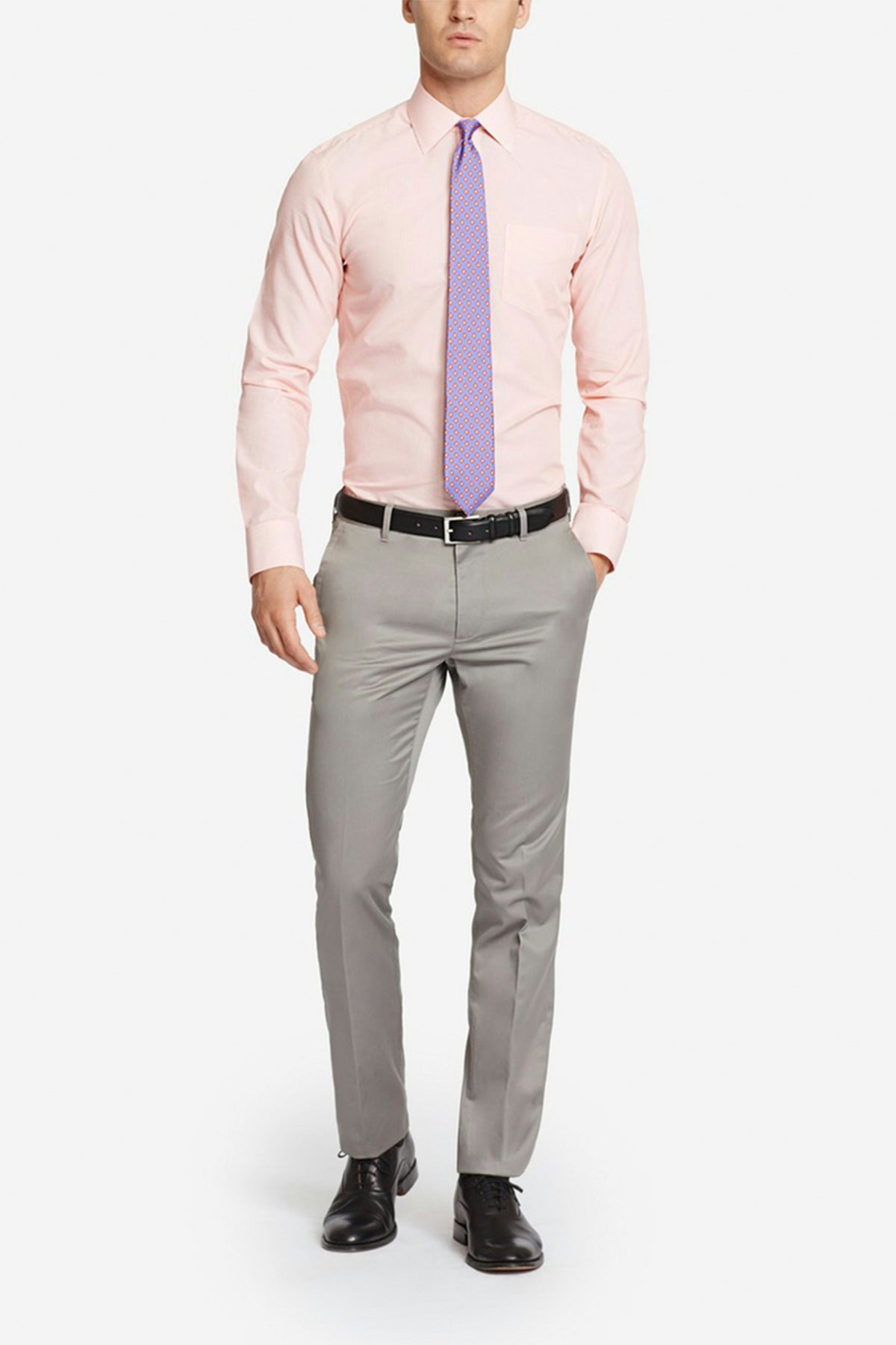 Weekday Warrior Dress Pants