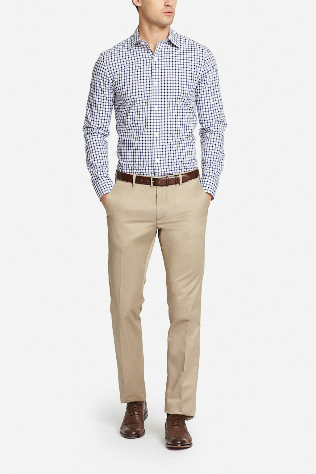 Weekday Warrior Dress Pants