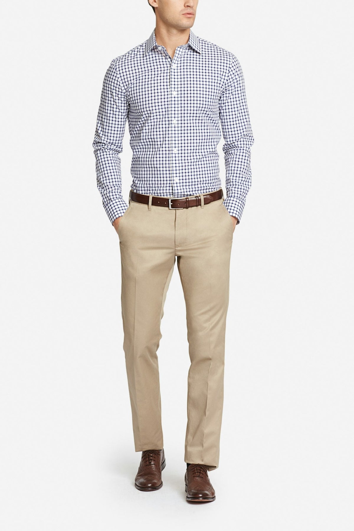 Weekday Warrior Dress Pants