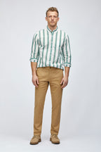Stretch Lightweight Chinos