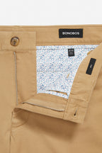 Stretch Lightweight Chinos