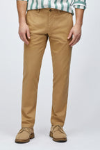 Stretch Lightweight Chinos