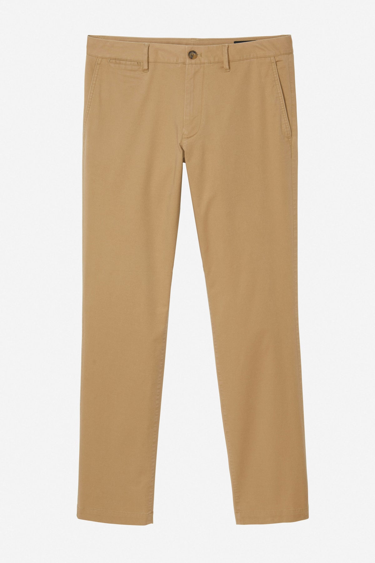 Stretch Lightweight Chinos