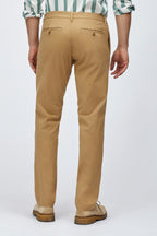 Stretch Lightweight Chinos