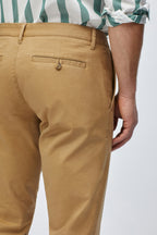 Stretch Lightweight Chinos