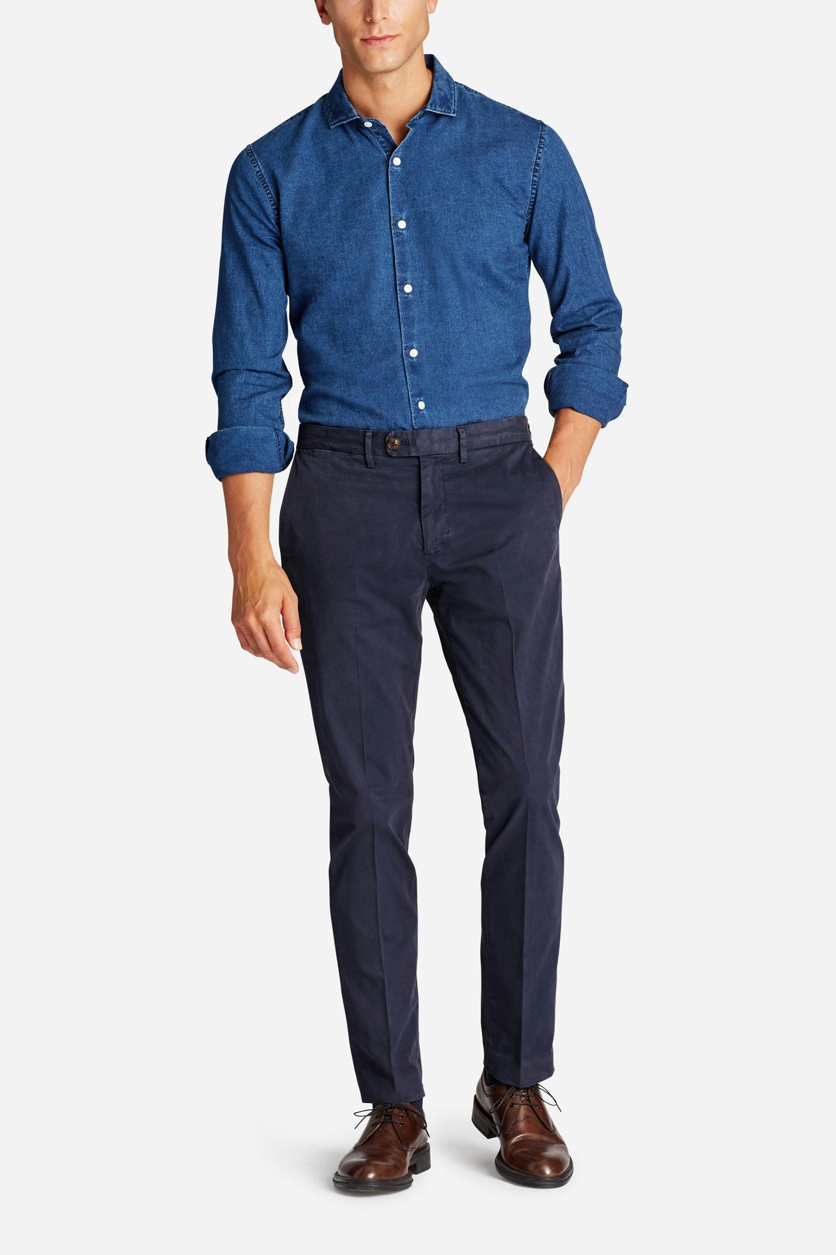 Premium Chino