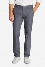 Washed Chinos - clean slates
