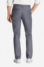 Washed Chinos