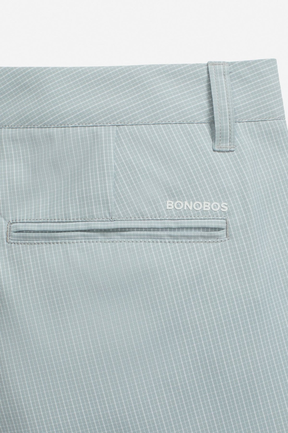 Highland Golf Shorts