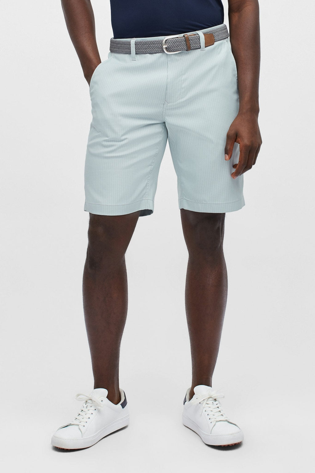 Highland Golf Shorts