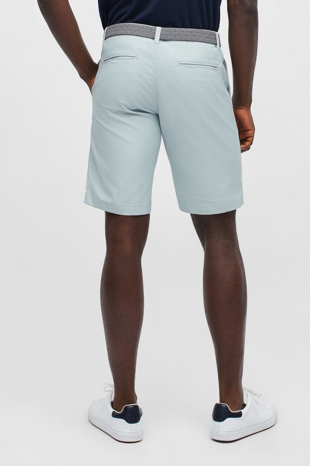 Highland Golf Shorts