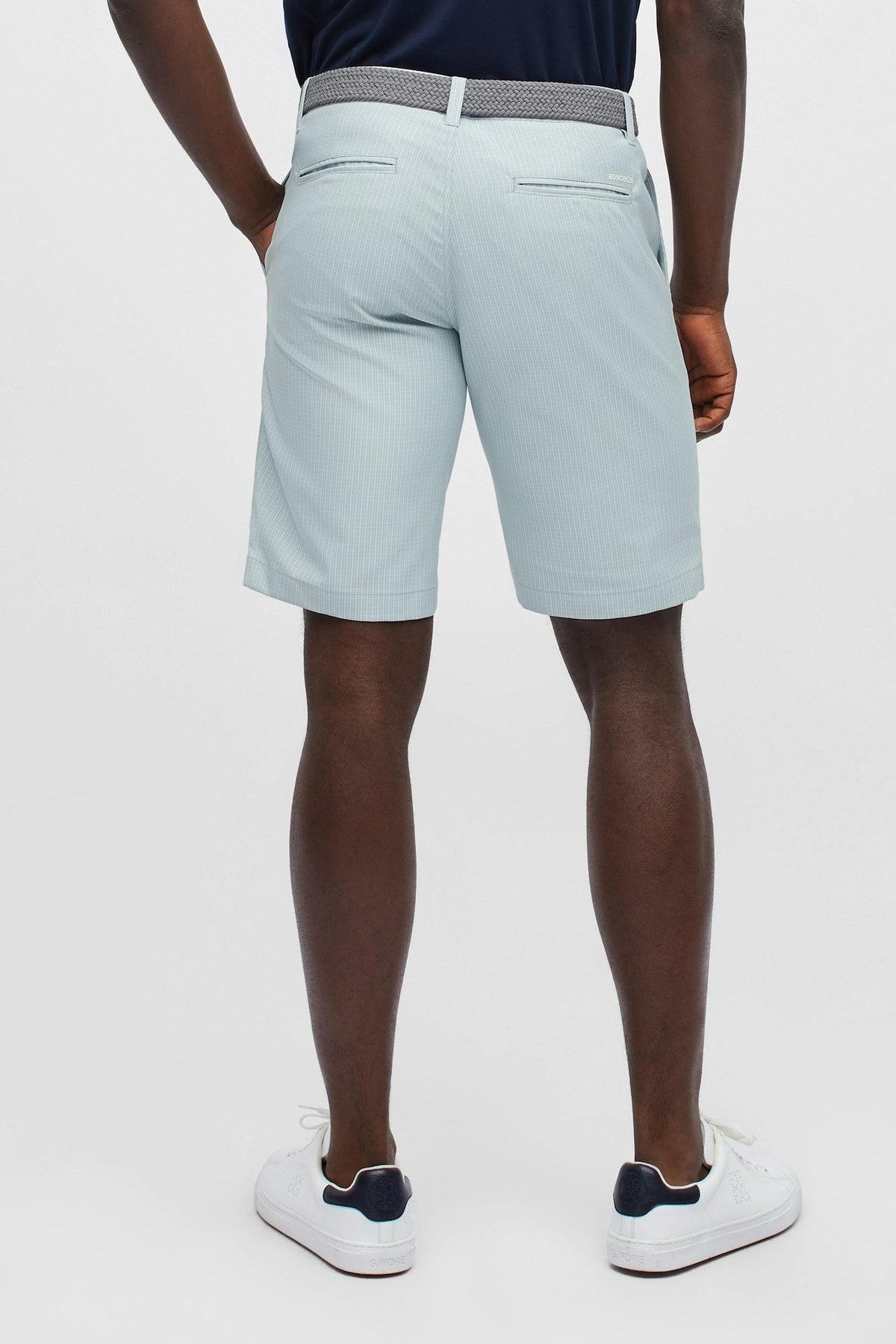 Highland Golf Shorts