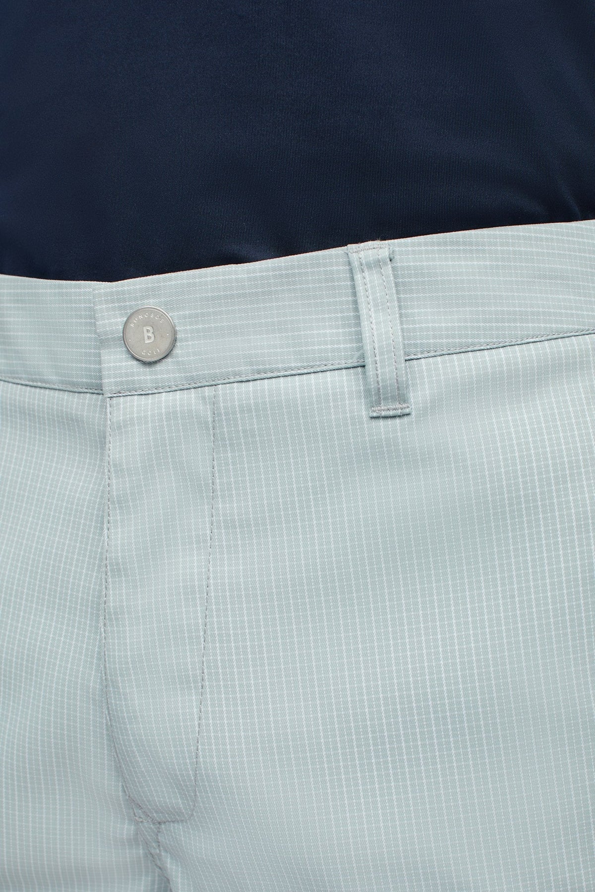 Highland Golf Shorts