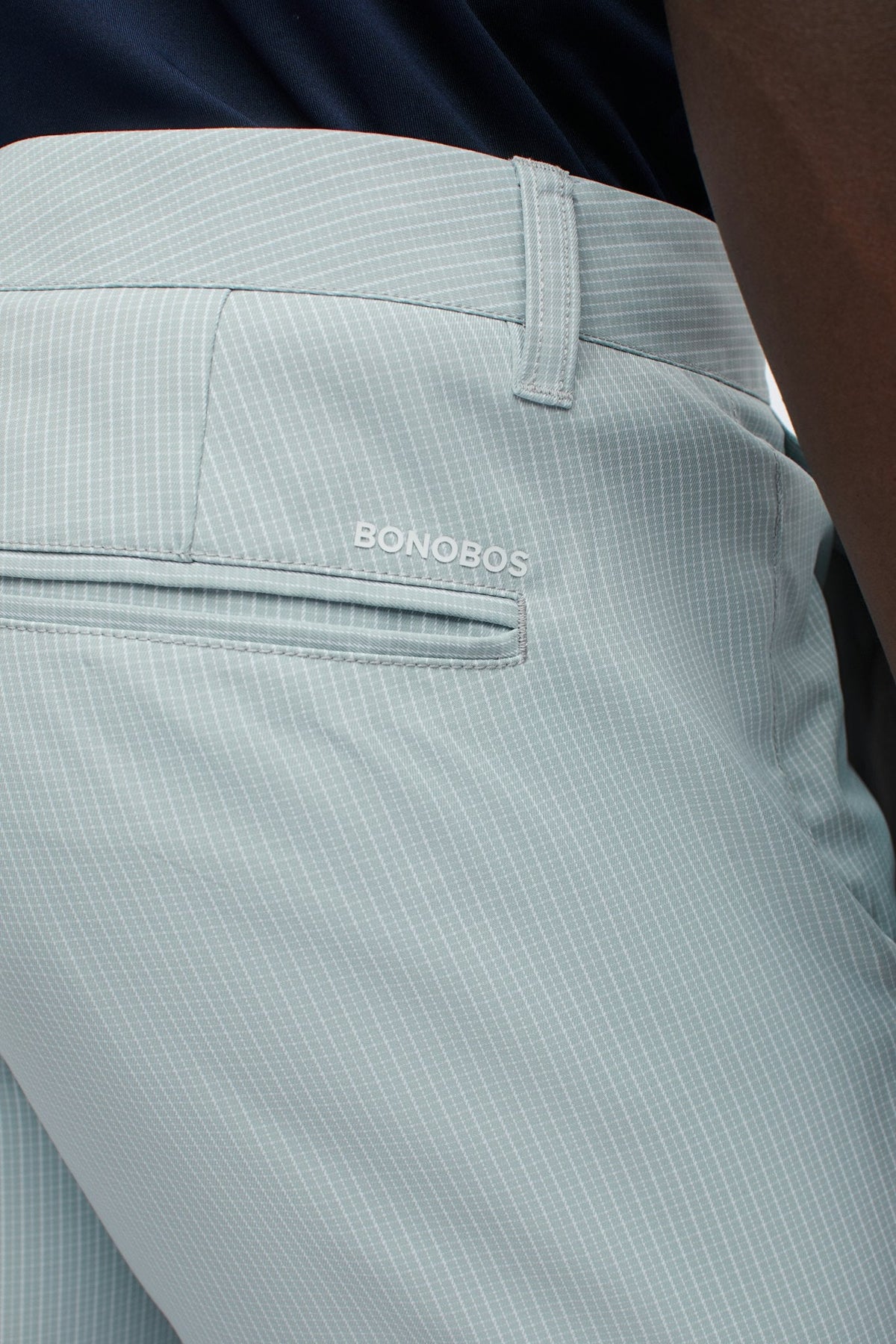 Highland Golf Shorts
