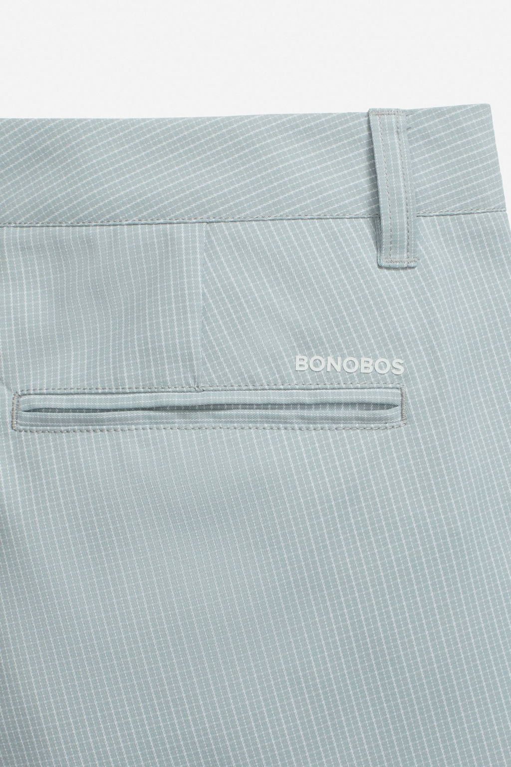 Highland Golf Shorts