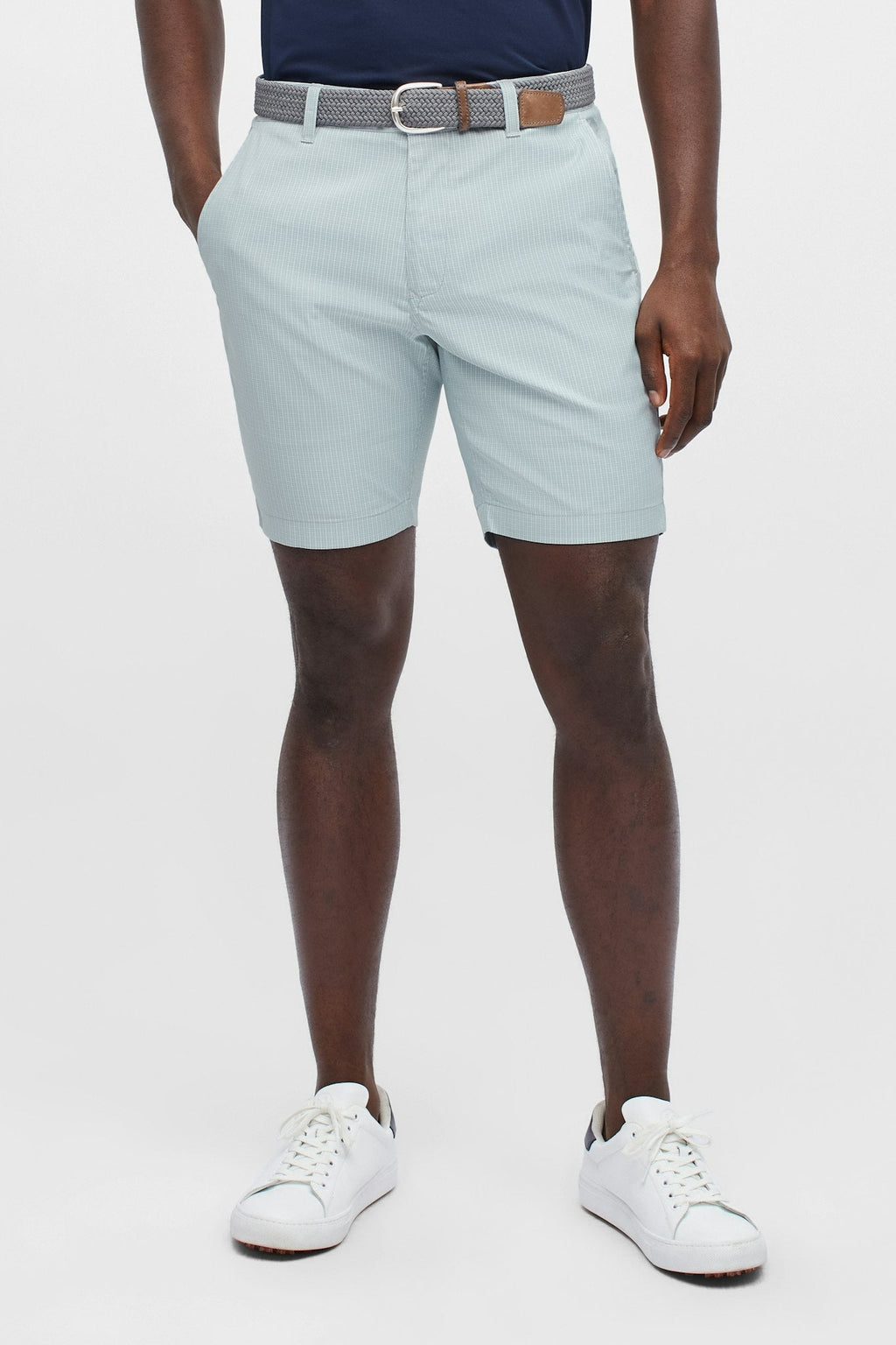 Highland Golf Shorts