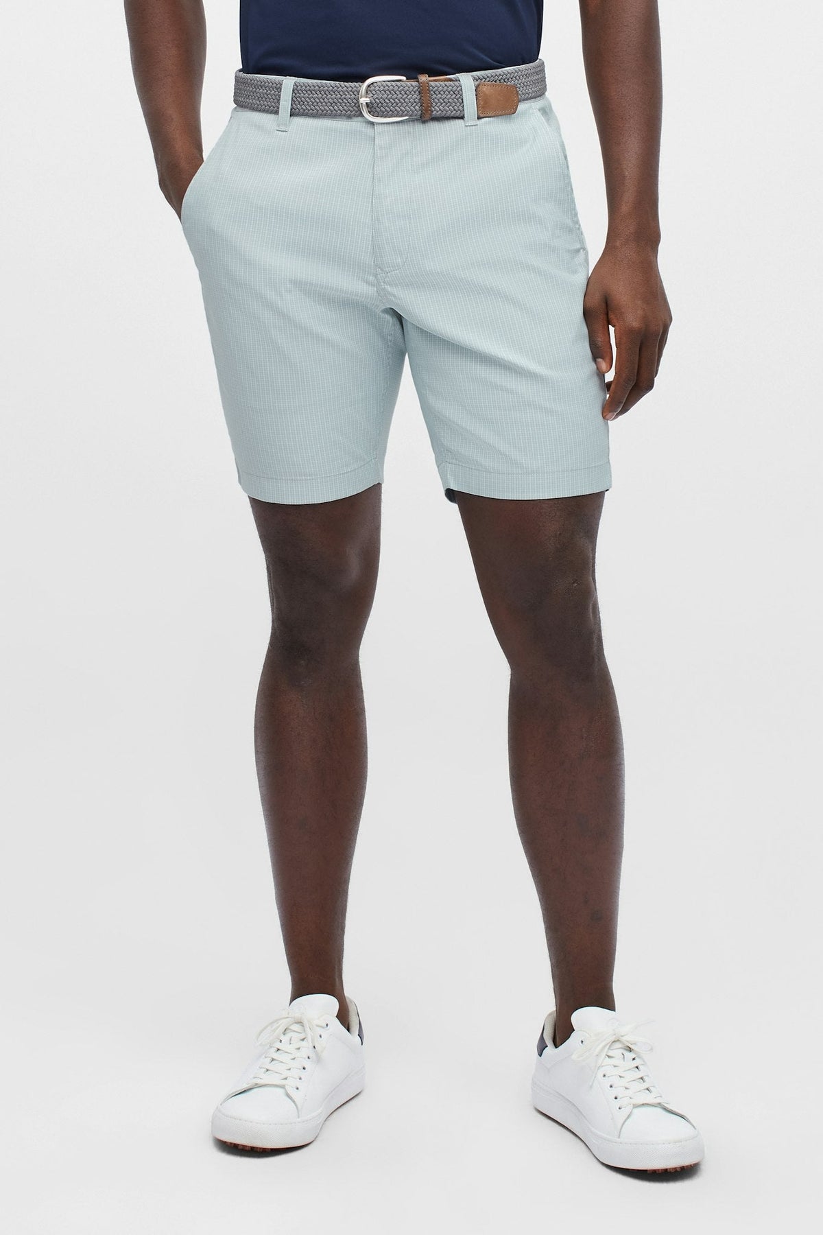 Highland Golf Shorts