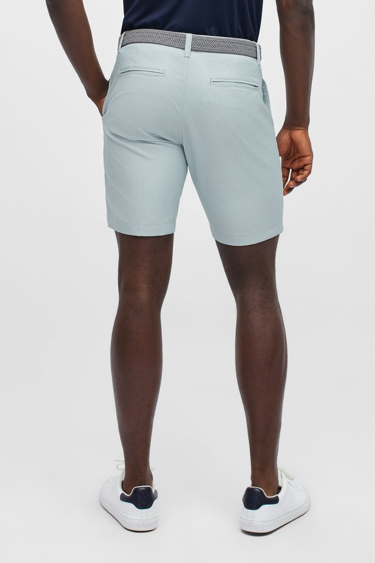 Highland Golf Shorts