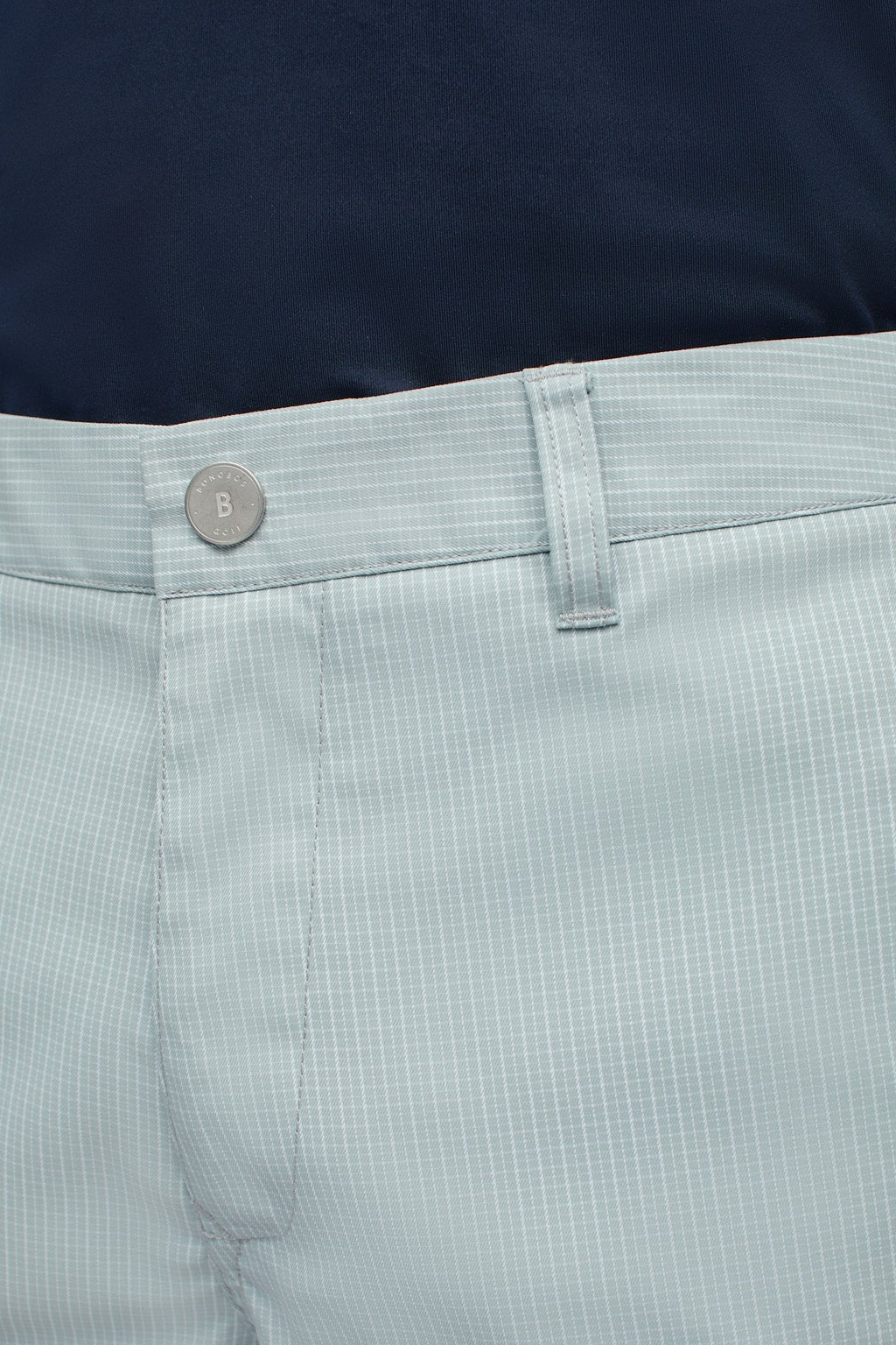 Highland Golf Shorts
