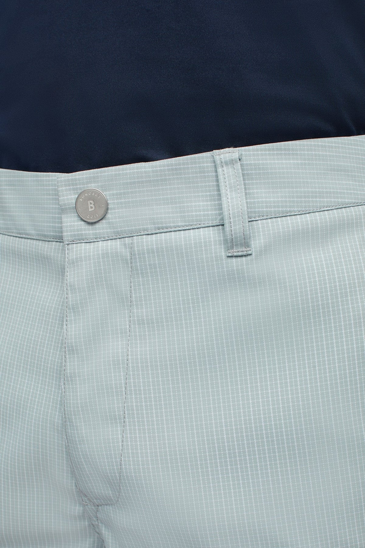 Highland Golf Shorts