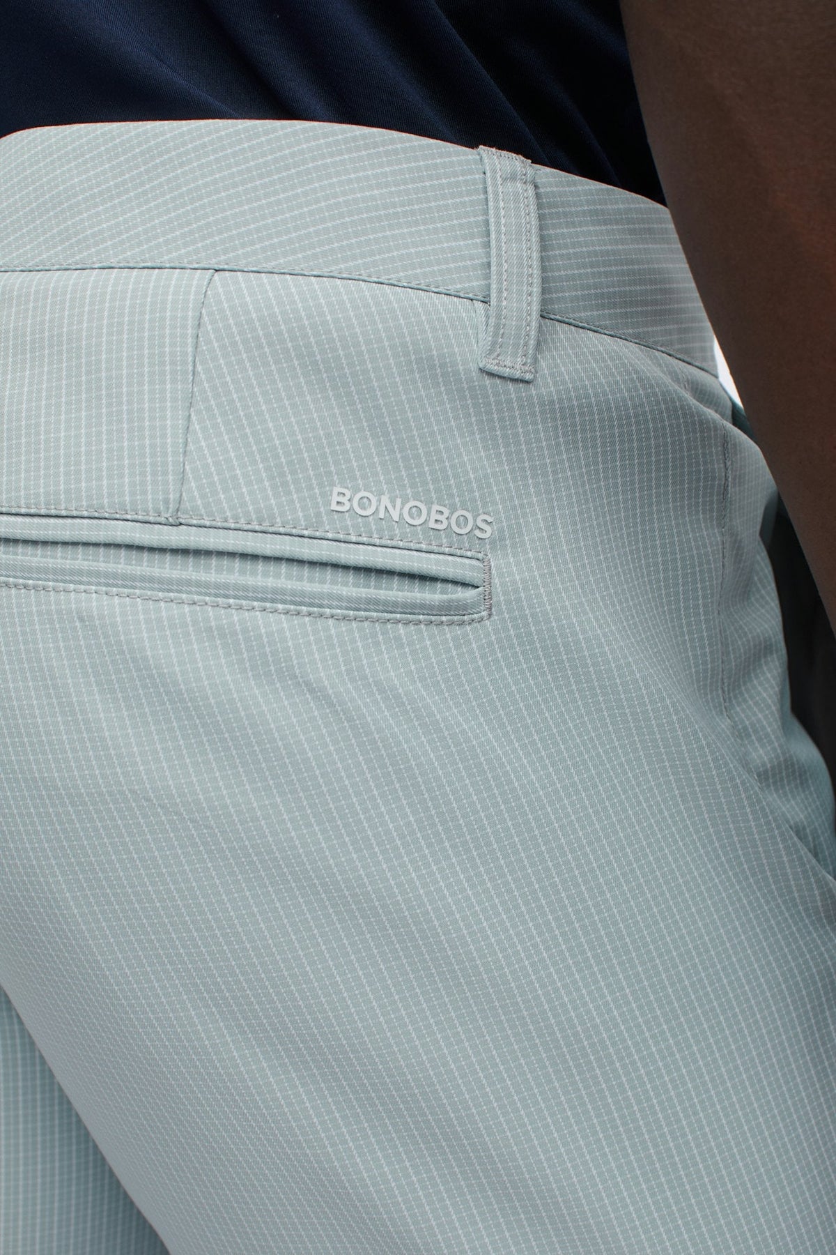 Highland Golf Shorts