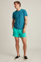 The Rec Short