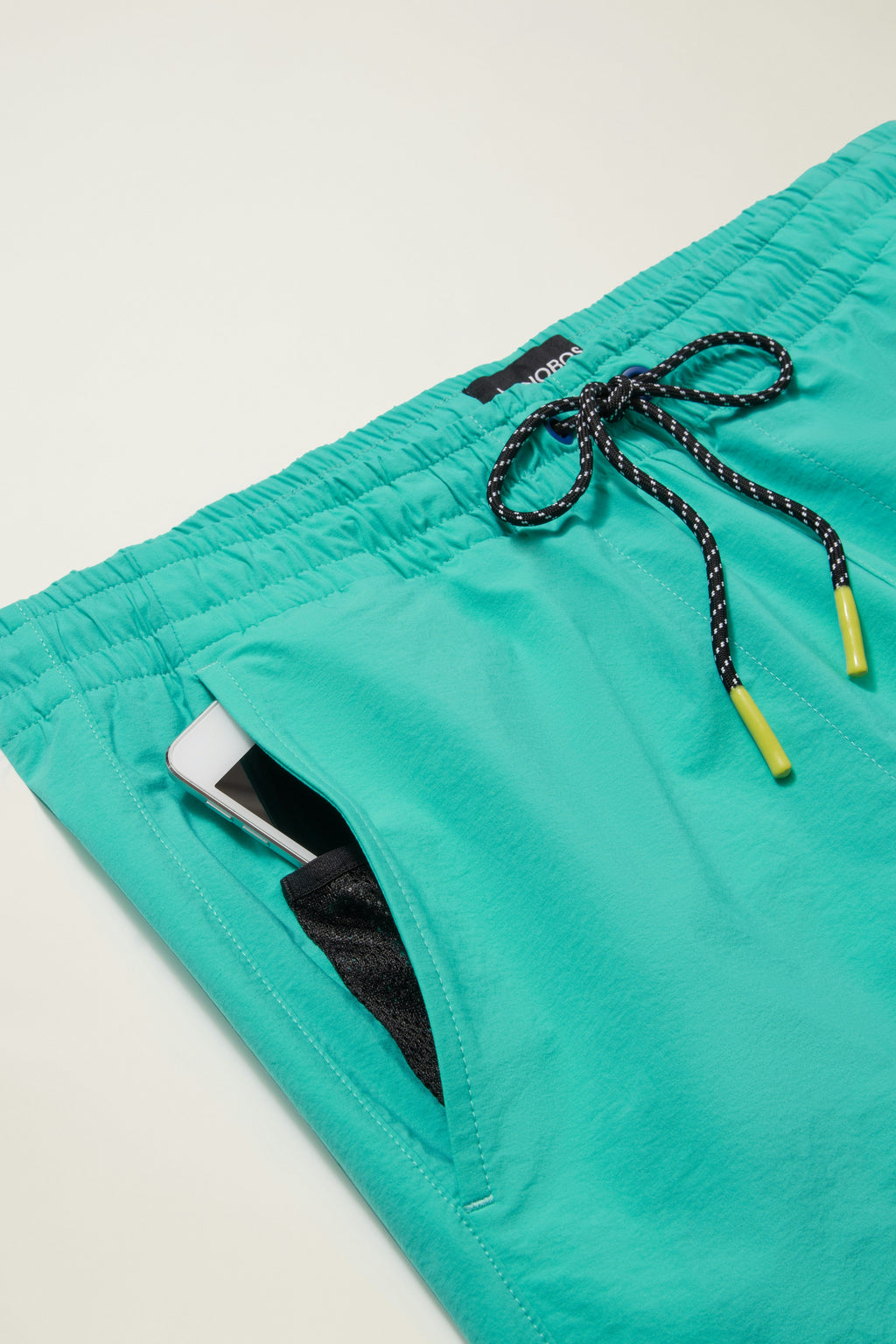 The Rec Short