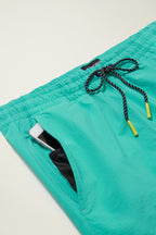 The Rec Short