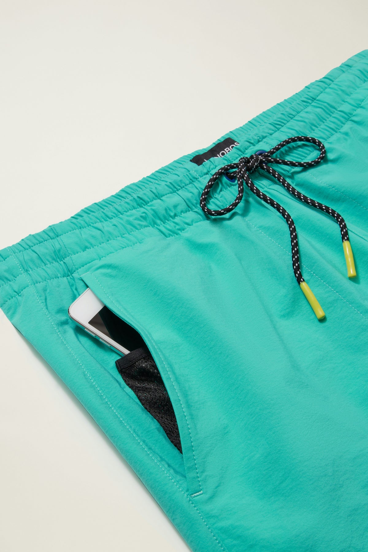 The Rec Short