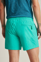 The Rec Short