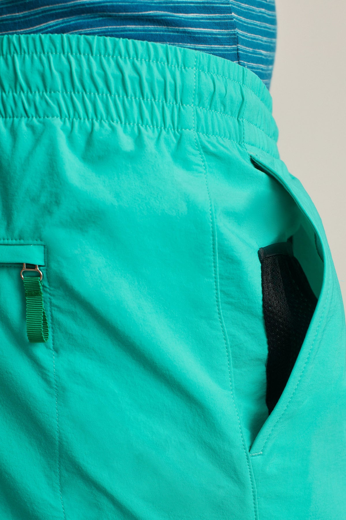 The Rec Short