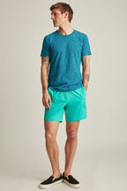 The Rec Short