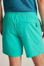 The Rec Short