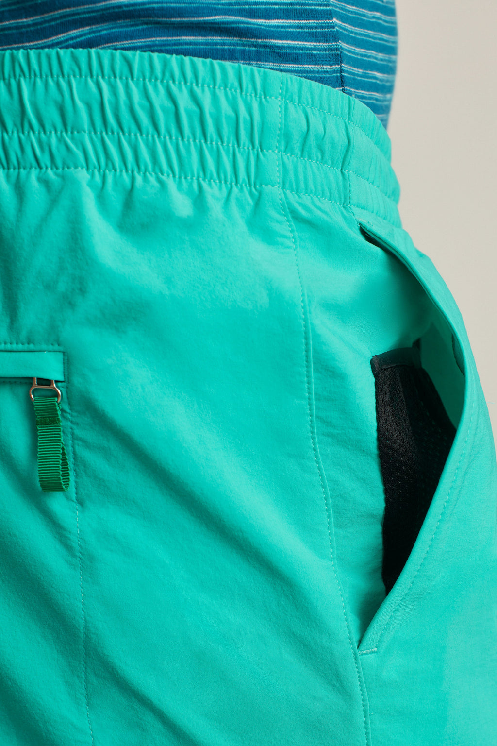 The Rec Short