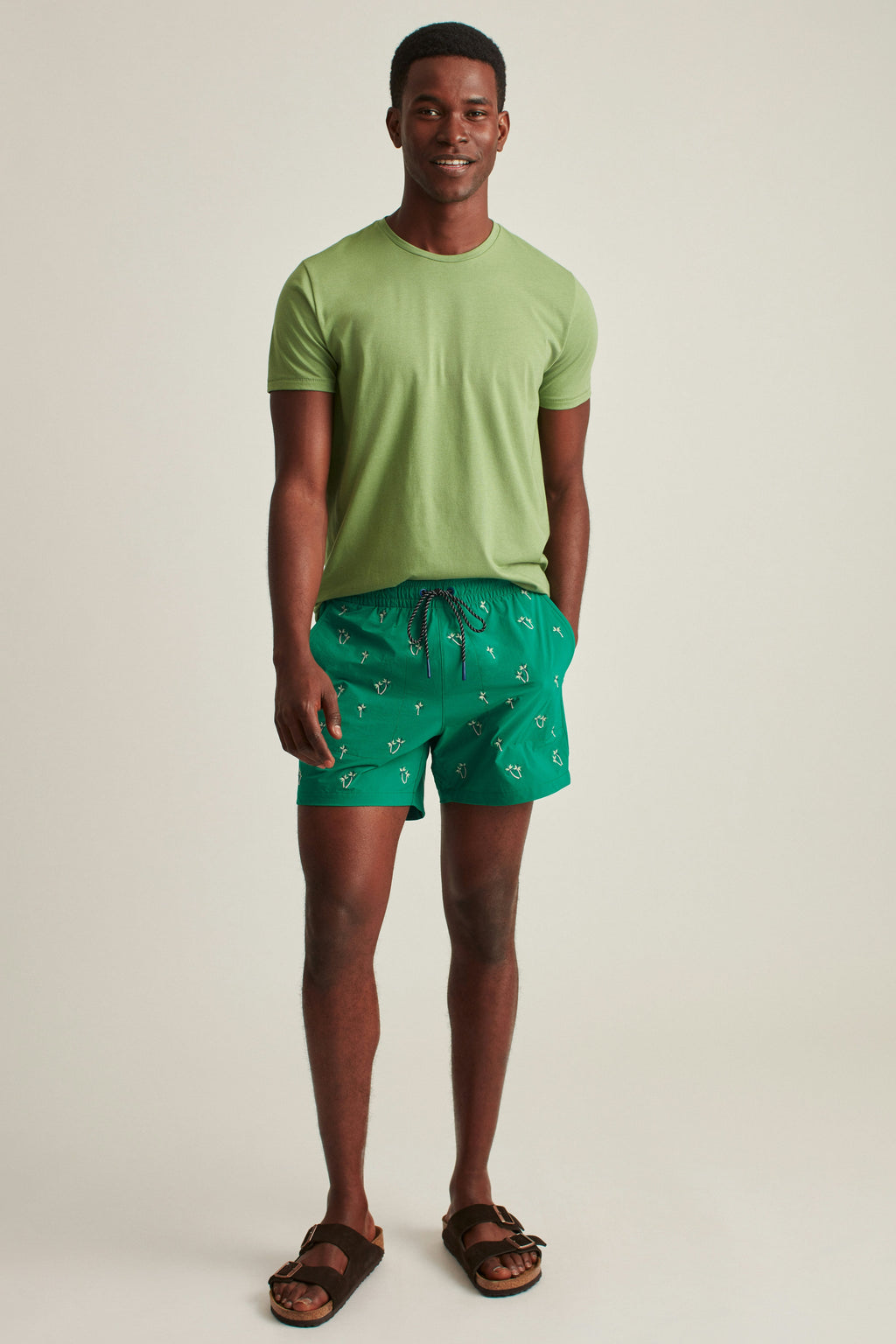 The Rec Short