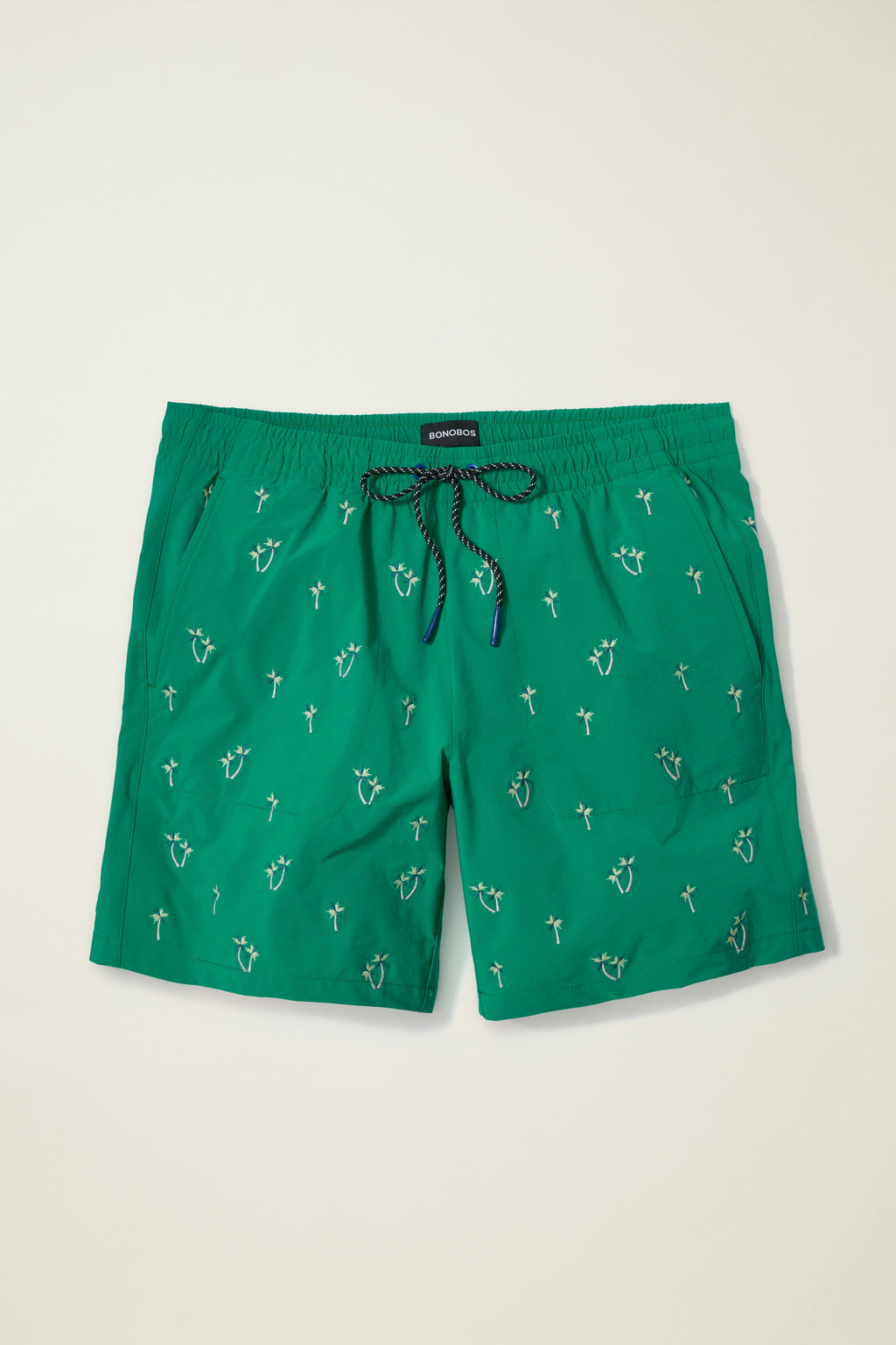 The Rec Short