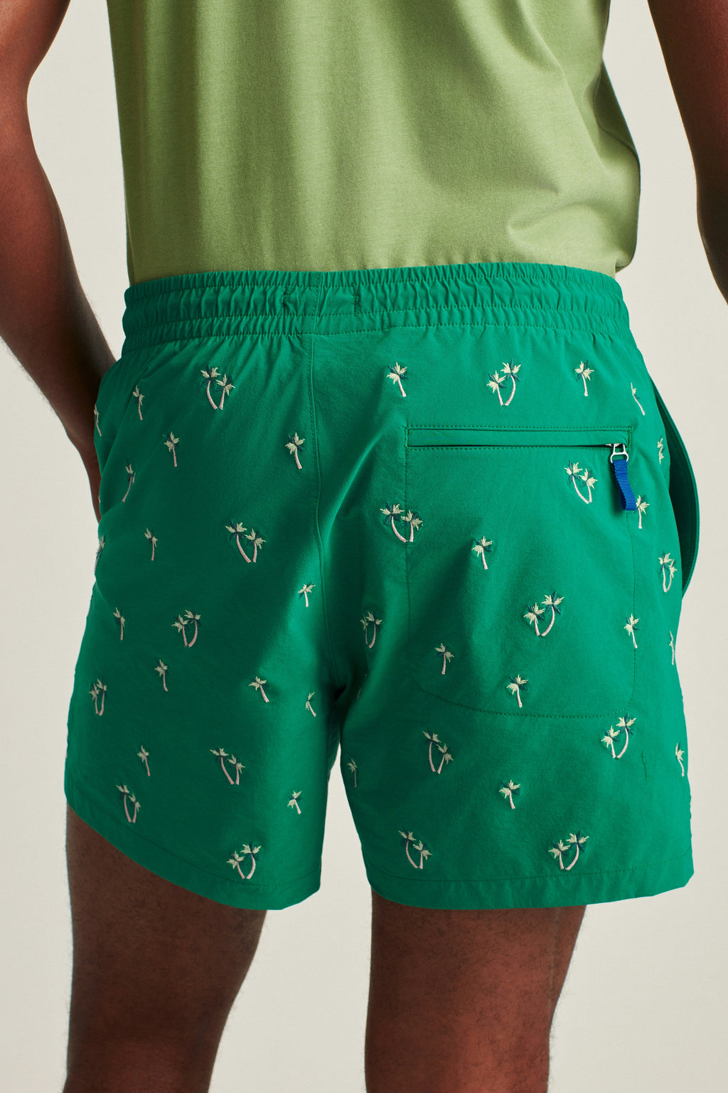 The Rec Short