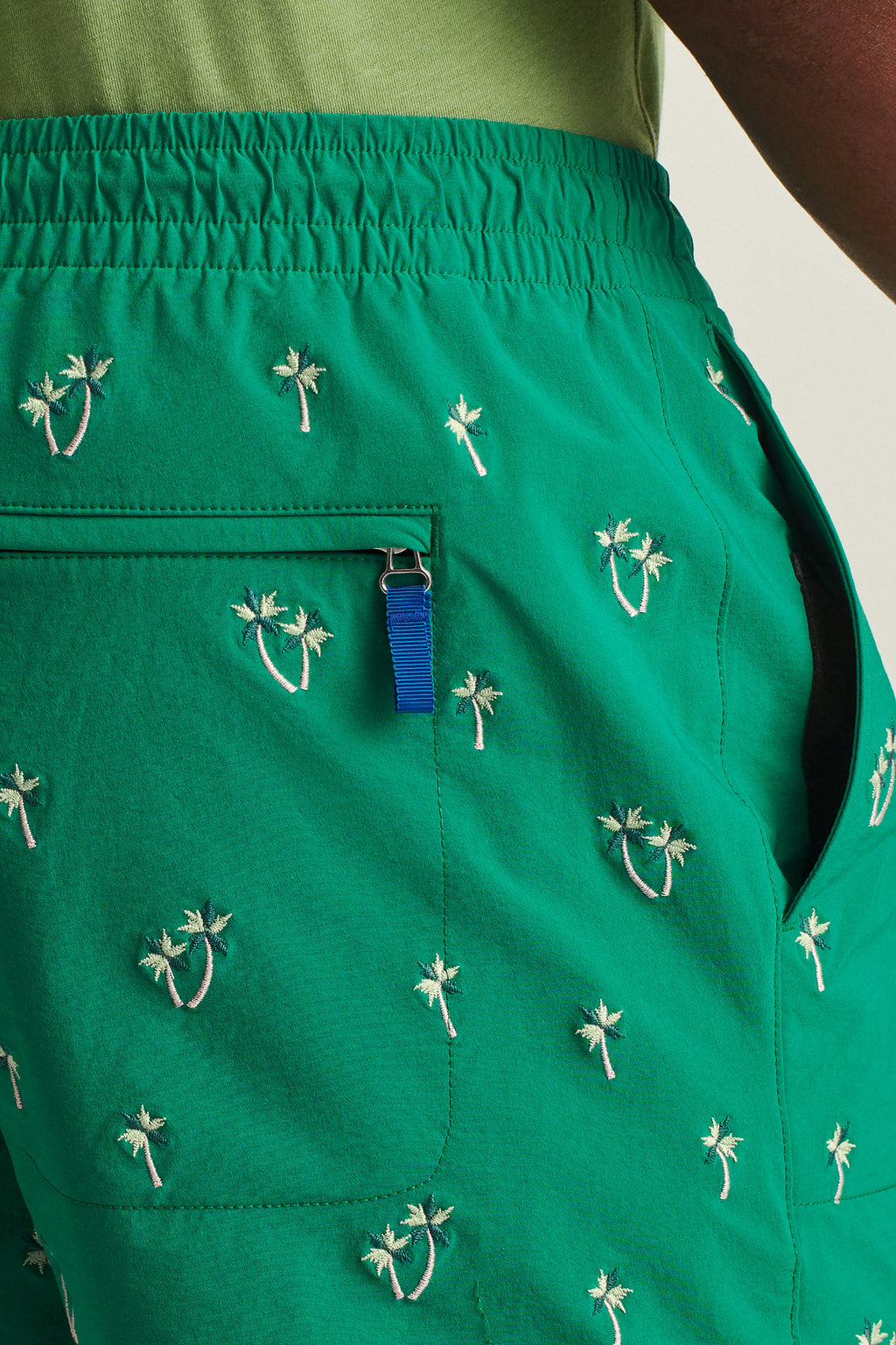 The Rec Short
