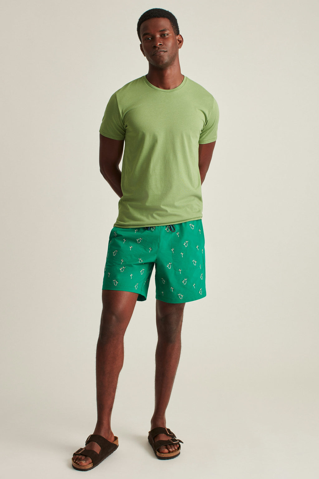 The Rec Short