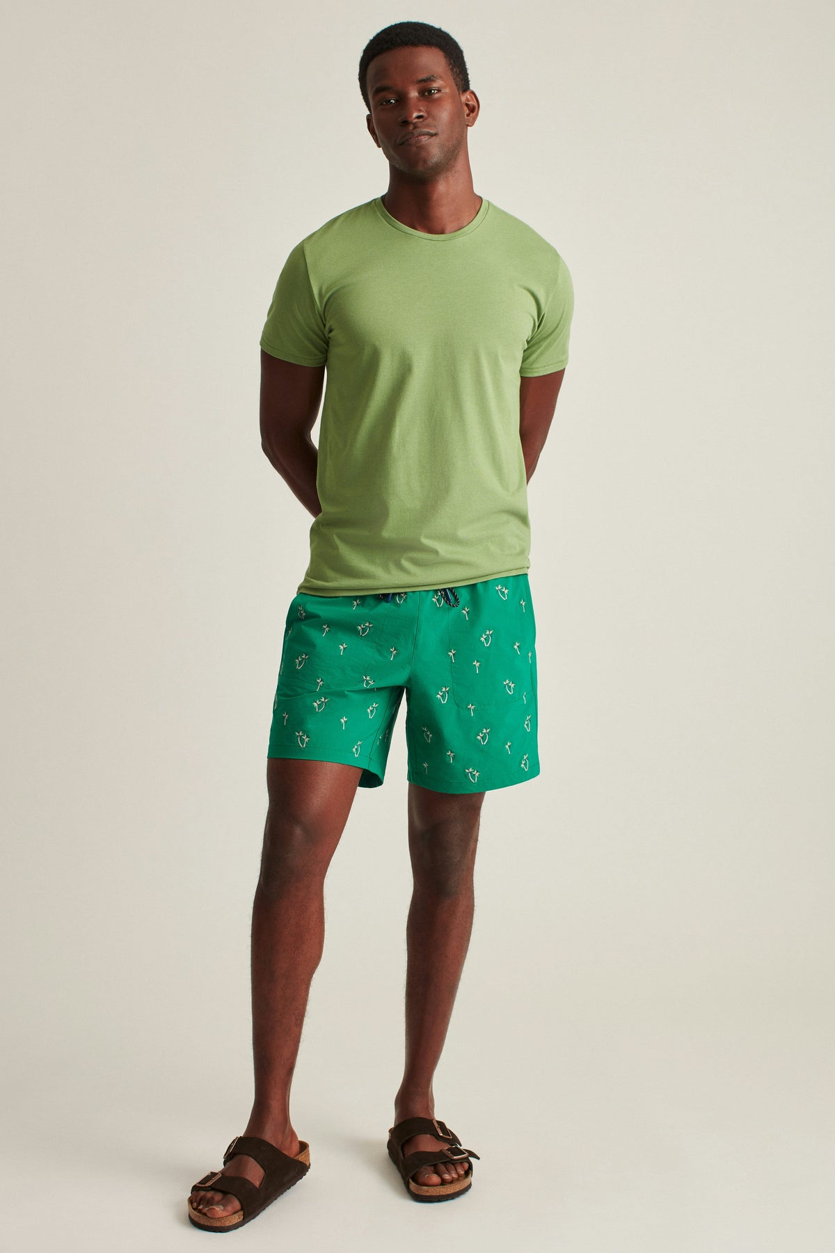 The Rec Short