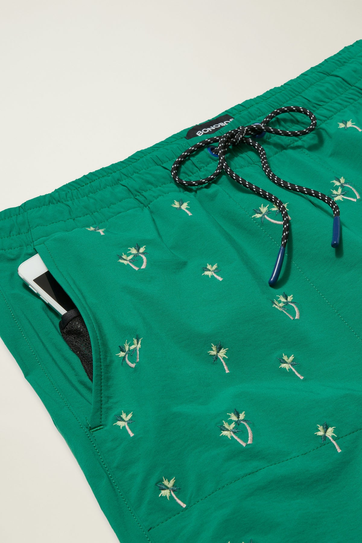 The Rec Short