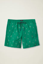 The Rec Short