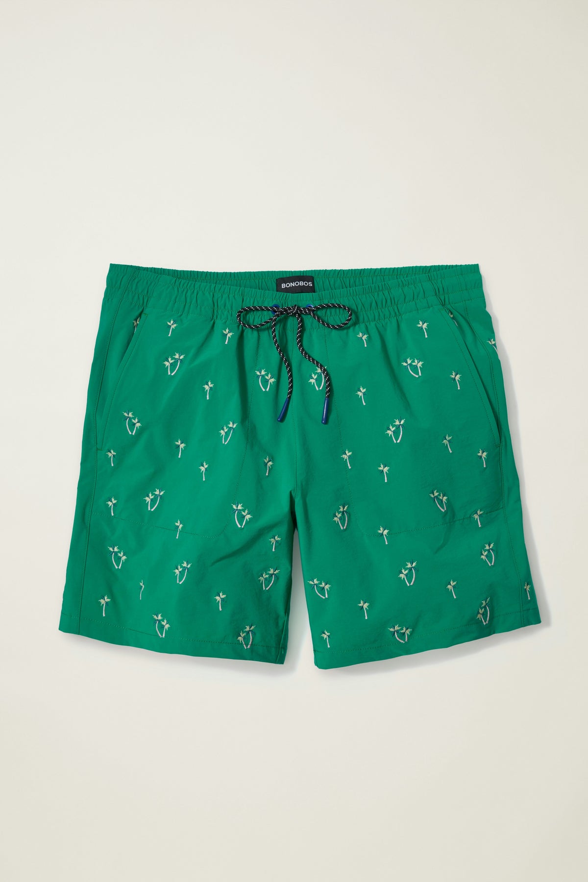 The Rec Short