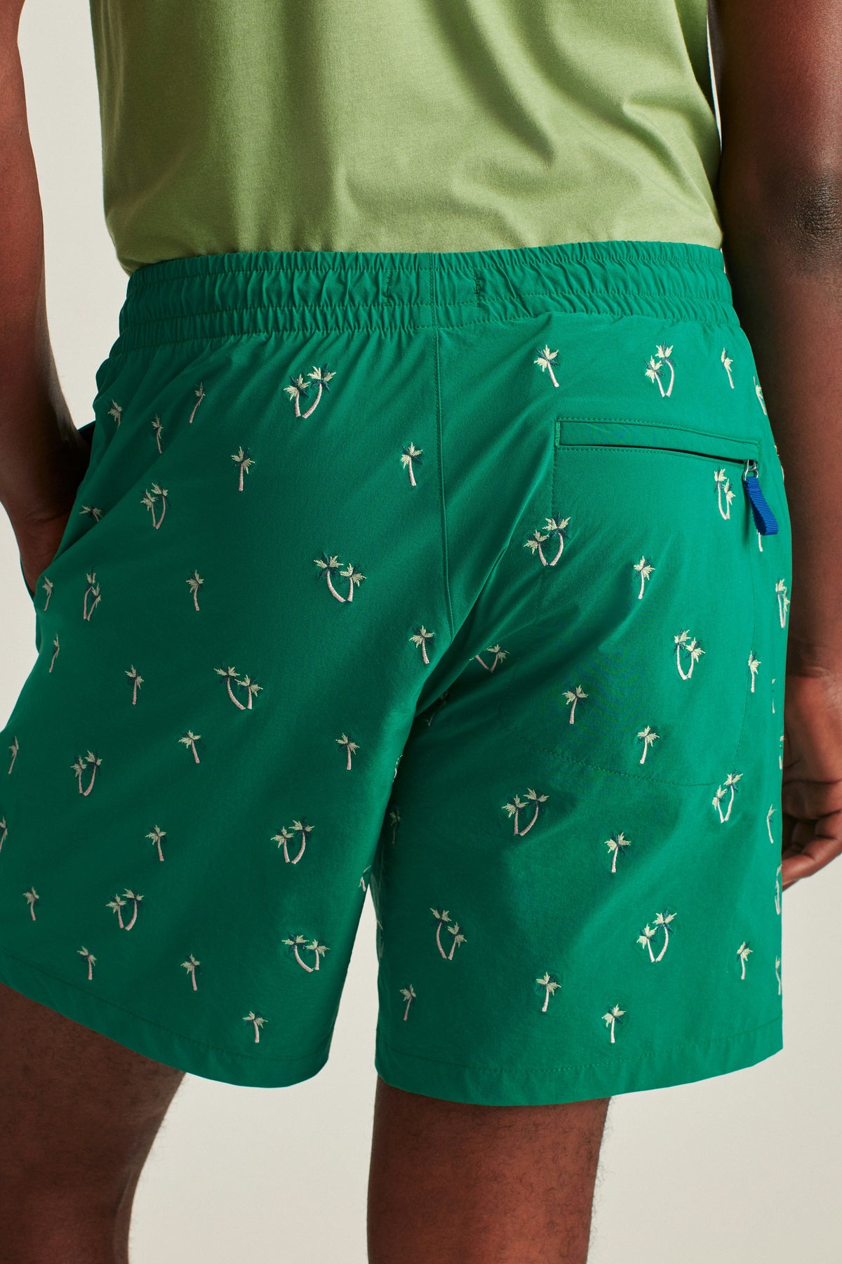 The Rec Short